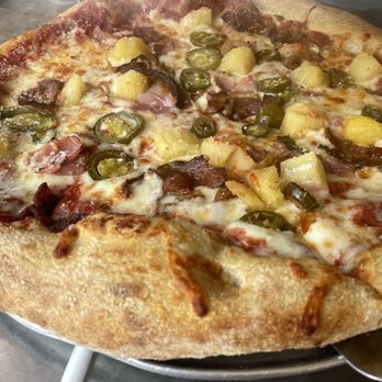Mellow Mushroom - Pacific Rim - Pizza Near Me - Cumming, Georgia Mellow Mushroom - Pacific Rim - Pizza Near Me - Cumming, Georgia