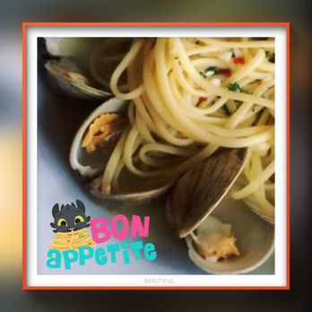 Bravo Bravo - Nothing beats fresh clams! Xmas 2017. - Italian Near Me - Mystic, Connecticut Bravo Bravo - Nothing beats fresh clams! Xmas 2017. - Italian Near Me - Mystic, Connecticut