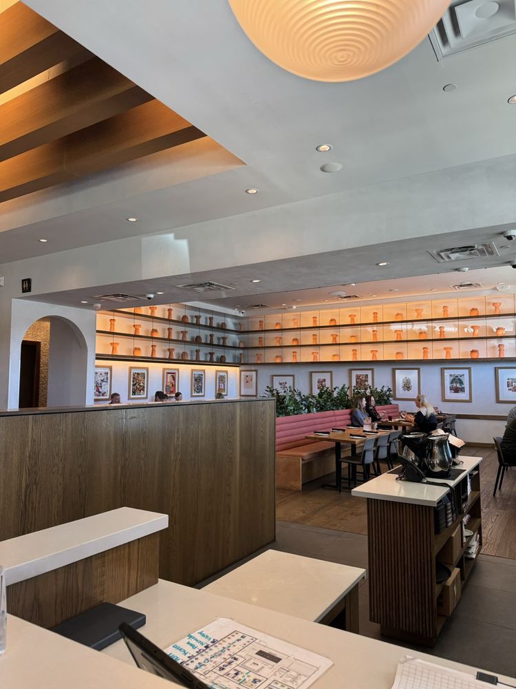 Gloria's Latin Cuisine