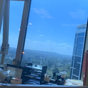 Etessami & Etessami - View from dental chair - Endodontists Near Me - Los Angeles, California