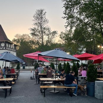 Bodensee Restaurant - German Near Me - Helen, Georgia