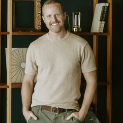 Robby Stone - Compass Real Estate