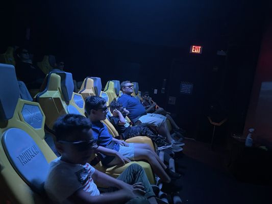 WonderWorks Orlando by null