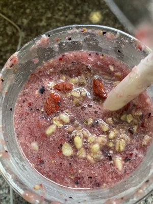 Root of Life Juicery by null