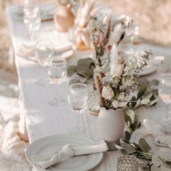 Dulzura Occasions