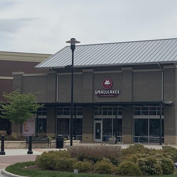 Parkside Town Commons - Shopping Centers Near Me - Cary, North Carolina
