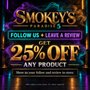 Smokey's Paradise 5