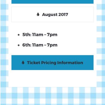 SlideFest - Dates & Hours this summer, 2017 - Parks Near Me - Bakersfield, California SlideFest - Dates & Hours this summer, 2017 - Parks Near Me - Bakersfield, California