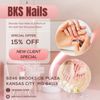 BKS Nails gift card