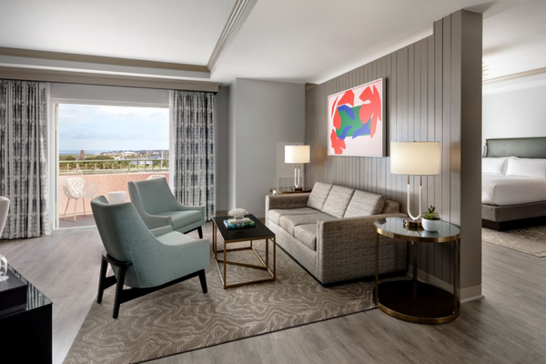 The Vinoy Resort & Golf Club, Autograph Collection by null