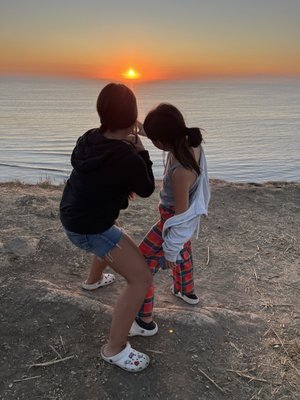 Palos Verdes Estates Shoreline Preserve by null