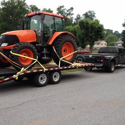 Bill & Dave's Transport