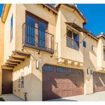 Lampert Dias Architects - 2 Unit Condominium Project - Architects Near Me - San Clemente, California