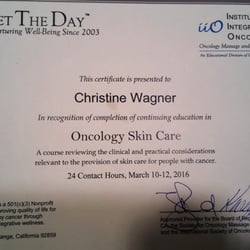 Advanced Skin Solutions - Oncology Trained Skin Care Therapist