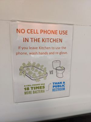 Community Servings by null