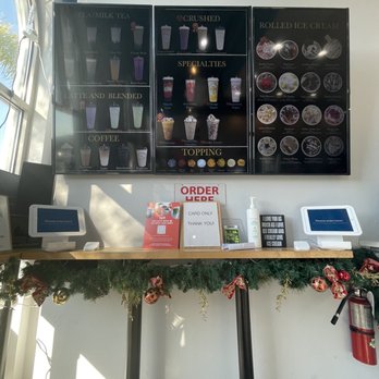 Ice Spot - Bubble Tea Near Me - Lake Mary, Florida Ice Spot - Bubble Tea Near Me - Lake Mary, Florida