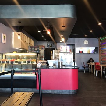 Guiltea Cravings - Awesome little place! The most delicious matcha and Vietnamese coffee so delicious. Will definitely have to comeback. - Coffee & Tea Near Me - San Diego, California