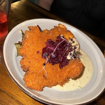 Repeal 33 - Southern Schnitzel - Bars Near Me - Savannah, Georgia
