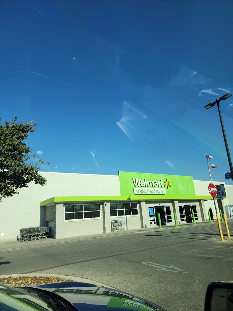 WALMART FUEL STATION Updated May 2024 9005 Fm 1560 N, San Antonio