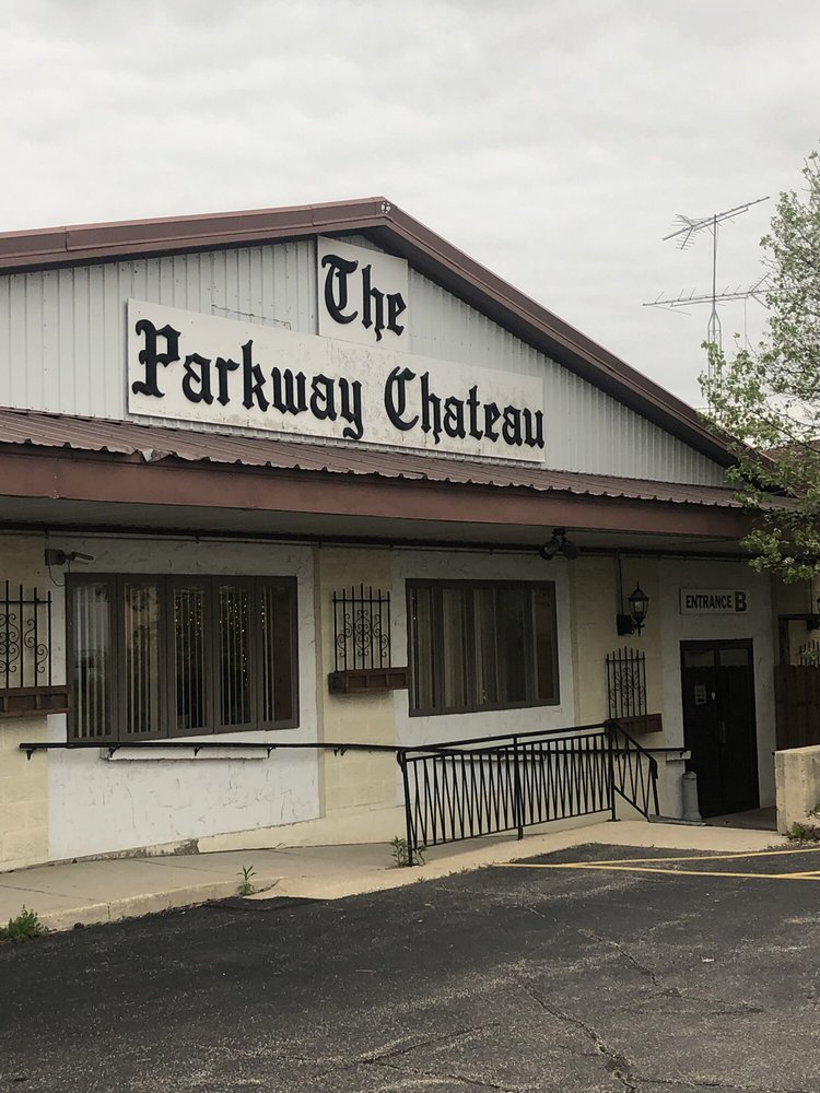PARKWAY CHATEAU Updated September 2024 12304 75th St, Kenosha
