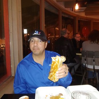 BOCA by Chef Maria Mazon - Burrito - Mexican Near Me - Tucson, Arizona