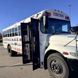 J & S Reliance Driving School