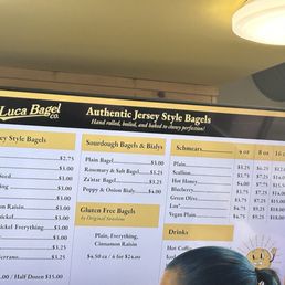 Menu Menu