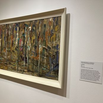 The Phillips Collection - Art Museums Near Me - Washington, DC, District of Columbia