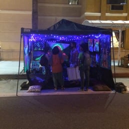 2nd Saturday Art Walk