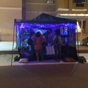 Arts Council for Long Beach - 2nd Saturday Art Walk - Art Galleries Near Me - Long Beach, California