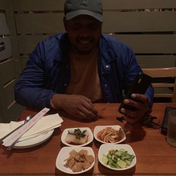 Dan Sung Sa - Samplers and sides. - Korean Near Me - Oakland, California