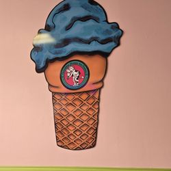 Toppers On Main - Really good icecream