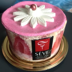 Petit fraisier