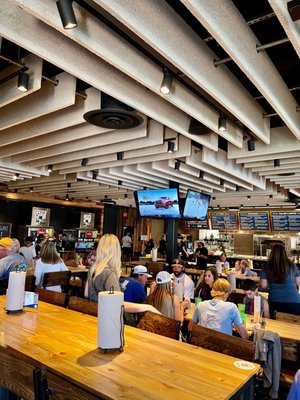 Chicken N Pickle - Overland Park by null