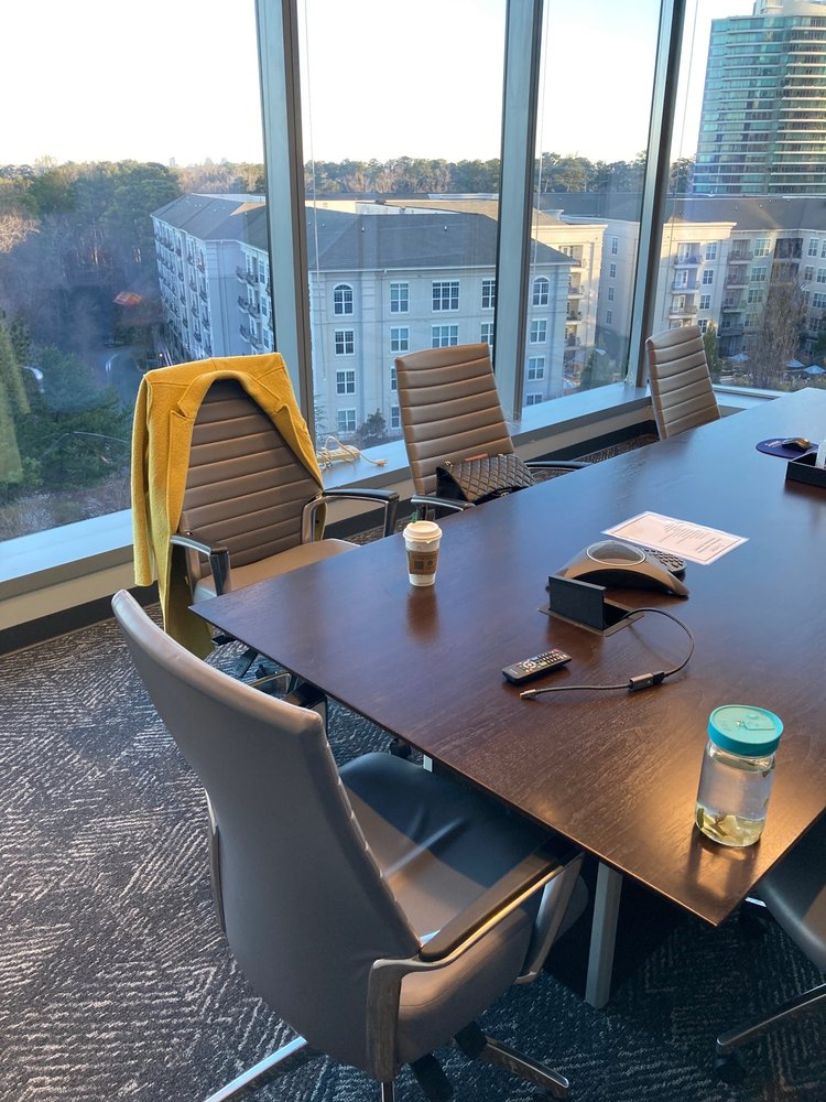 CAPSTONE FINANCIAL MASSMUTUAL FINANCIAL GROUP 3333 Peachtree Rd NE