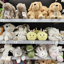Walgreens - Plush
