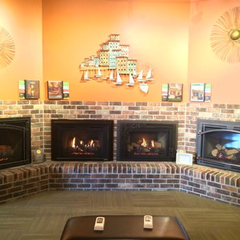 Alaskan Fireplace - Fireplace Services Near Me - Sturtevant, Wisconsin