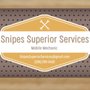 Photo of Snipes Superior Services