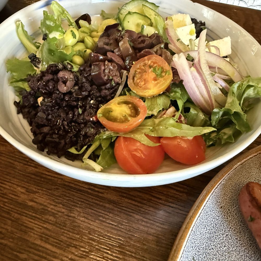 Kaneo - Zeus Bowl - Mediterranean Near Me - Park City, Utah