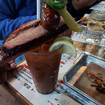 Hoodoo Brown BBQ - The Holy Trinity!!!!! - Barbeque Near Me - Ridgefield, Connecticut Hoodoo Brown BBQ - The Holy Trinity!!!!! - Barbeque Near Me - Ridgefield, Connecticut