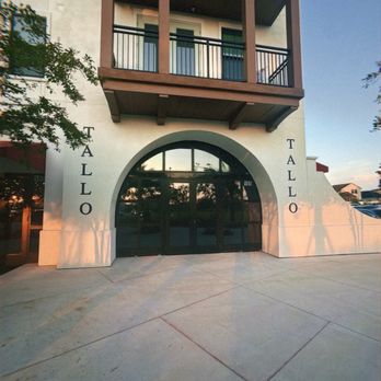Tallo - Caribbean Near Me - Wesley Chapel, Florida