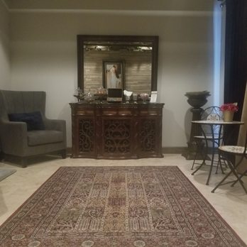 Allora Day Spa - Waiting area. So pretty and relaxing. - Massage Near Me - Orlando, Florida Allora Day Spa - Waiting area. So pretty and relaxing. - Massage Near Me - Orlando, Florida