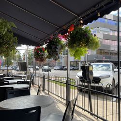 Hunter's Ale House