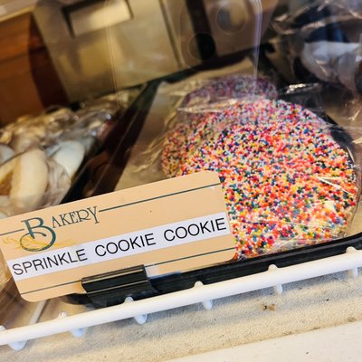 House of Bagels by null