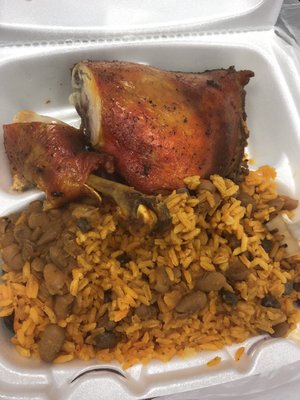 Dominican Cafe by null