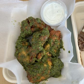 Kinchana - Cypher Wings + Ranch - Burgers Near Me - San Diego, California Kinchana - Cypher Wings + Ranch - Burgers Near Me - San Diego, California