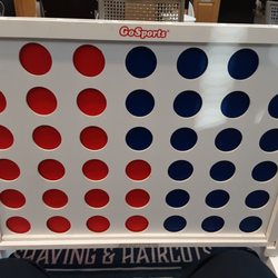 Connect Four