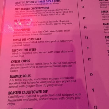 Market - Breakfast & Brunch Near Me - Rocky River, Ohio Market - Breakfast & Brunch Near Me - Rocky River, Ohio