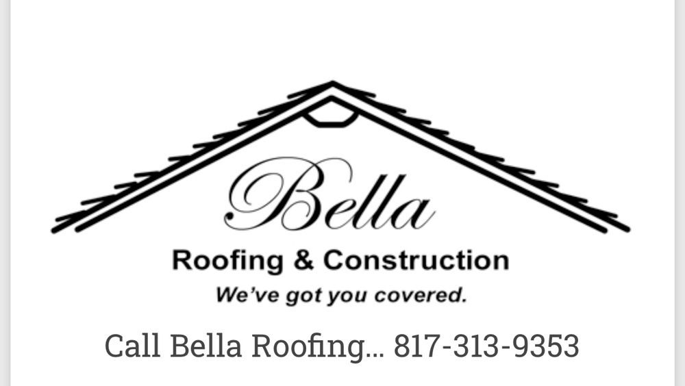Slide of Bella Roofing & Construction
