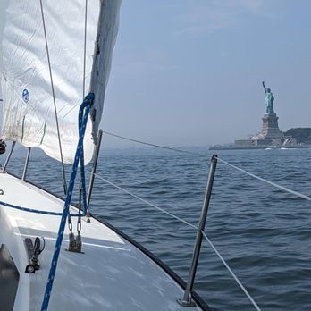 True North Sailing School - Sailing Near Me - Jersey City, New Jersey True North Sailing School - Sailing Near Me - Jersey City, New Jersey